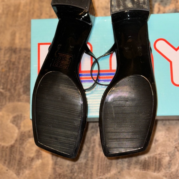 Jeffrey Campbell Heels - Picture 3 of 4